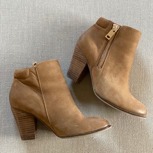 Aldo Ankle Booties